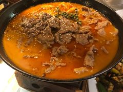-付掌柜在成都·热炒砂锅集(金禾店)