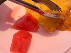 -拉蒂娜·巴西牛排馆 Latina·Brazilian Steakhouse(王府井喜悦店)