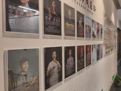 -子曰书院·古筝围棋书法国画小主持(夏都店)