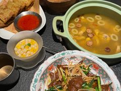 -锦荟JINHUI·浙江小馆(上海荟聚店)