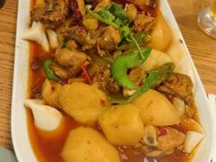 -香料集市新疆餐厅·清真聚餐(成都远洋太古里店)