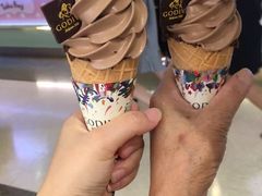 -GODIVA(港汇恒隆广场)