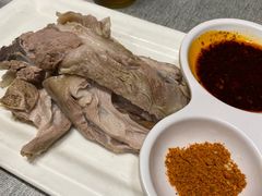 -贯贯吉·清真餐厅(浙江中路店)