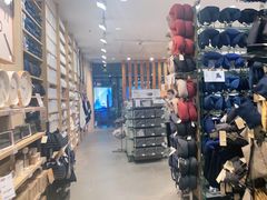 -MUJI无印良品(SM新生活广场店)