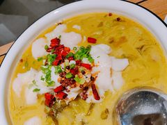 -鹦鹉小厨味道餐厅(山大南路店)