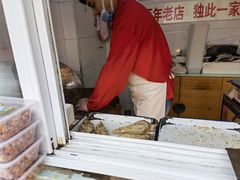-清真·金宏兴鸭子店(明瓦廊店)