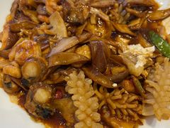 -渔家风味·鲅鱼水饺·央视展播·海鲜天津菜(开发区店)