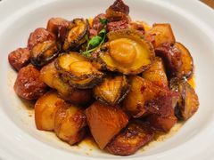 -海上食代(赣江新天地店)