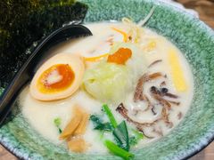 -雷神拉面(财富中心玉米楼店)