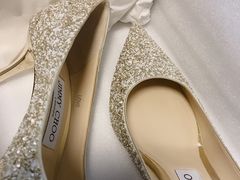 -JIMMY CHOO(德基广场店)