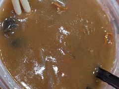 驴世家胡辣汤-驴世家驴肉火烧·凉皮·胡辣汤(首经贸店)