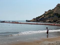 -那琴半岛地质海洋公园