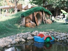 -HERRE·FARM 赫尔露营农场·团建聚会包场