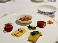 -Yan Ting 宴庭中餐厅(上海静安瑞吉酒店)