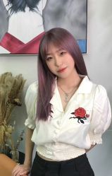 -icare美发沙龙
