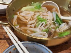 -小满手工粉(北京富力广场店)