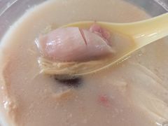 -胡椒猪肚汤(康王店)