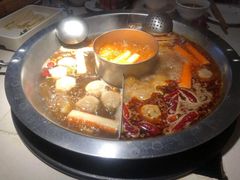 -川锅一号火锅(1818牌楼店)