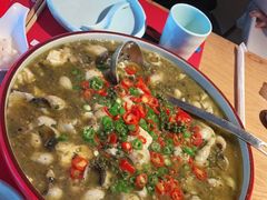 -一个叫川的地方(麒麟新天地店)