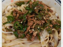 -李易面馆(树木岭店)