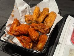 -Kyochon1991校村(共和路店)