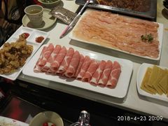 -老基地老火锅厂(大渡口店)