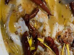 -太二酸菜鱼(福州泰禾店)