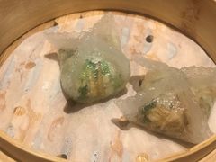-杭州JW万豪酒店-万豪中餐厅