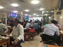 大堂-威海海鲜王(窑头路店)