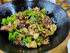 -张氏父子常德肠子馆(红星总店)