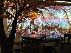 -绿茶餐厅(昌平悦荟店)