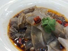 -奔跑吧陕菜·盛世长安(民乐园万达店)