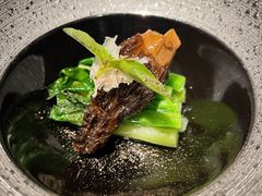 -京兆尹(雍和宫店)