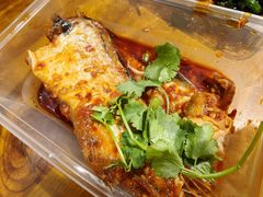 -聚合鑫东北熏酱熟食麻辣面(长阳店)
