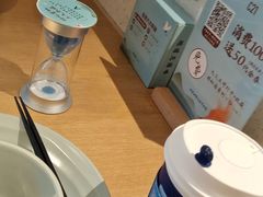 -蜜桃餐厅·伴山(绿宝广场店)