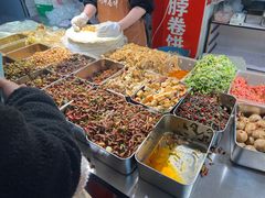 -笑笑凉皮(富国街店)
