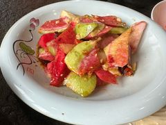 -德顺斋爆肚涮肉馆·烧烤·羊蝎子·清真炒菜(马驹桥店)