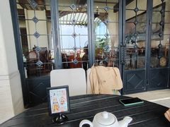 -南沙游艇会·大兵船餐厅