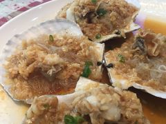 -老船长海鲜加工店(景苑山水店)