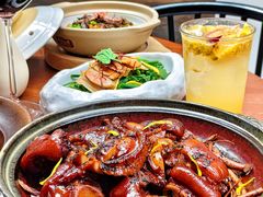 -自如ZSPACE四合院艺术餐厅