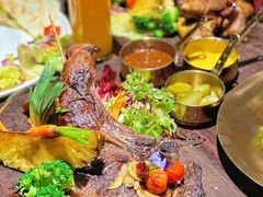 -红屋牛排西餐厅(金狮广场店)