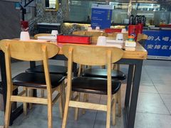 -四禧精酿烧烤串吧(大明湖店)