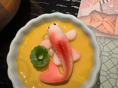 -锦楼·臻选新杭帮(杭州中心店)