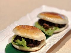 -广州富力丽思卡尔顿酒店·丽轩·粤菜