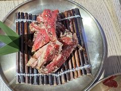-西塔老太太泥炉烤肉(南山旗舰店)