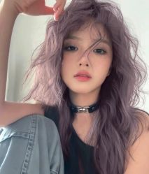 -SY COLOUR专业烫染