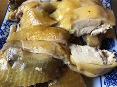 白斩鸡-洞天食府(北大街店)