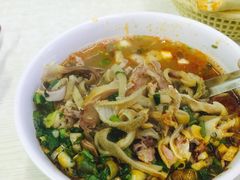 -阿叶羊杂碎(前进街店)