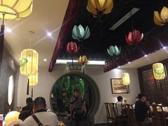 -老宁波1381餐厅(宏泰广场店)