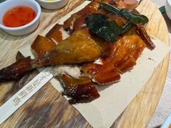 -小雅木姜子烤鸡·贵州菜(鸿通城店)